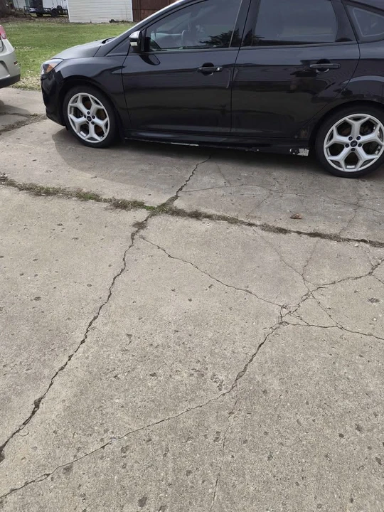 2013 Ford Focus ST 3rd Gen - Image 5 of 13