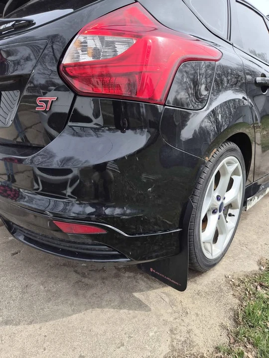 2013 Ford Focus ST 3rd Gen - Image 6 of 13