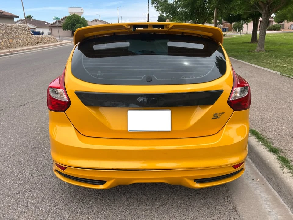 2013 Ford Focus ST 3rd Gen - Image 6 of 17