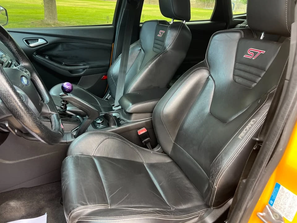 2013 Ford Focus ST 3rd Gen - Image 11 of 17