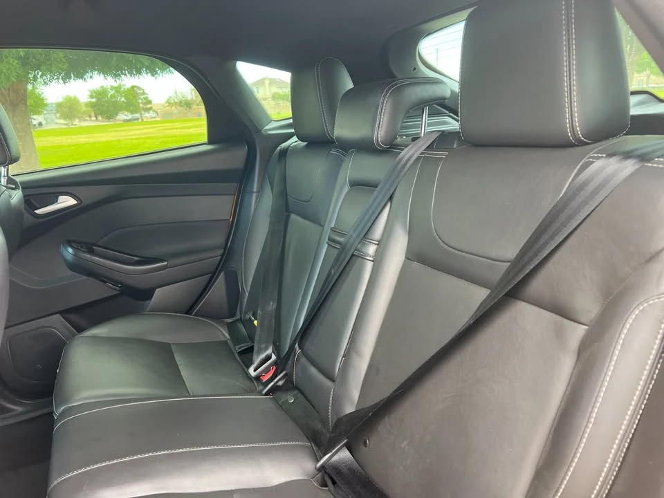 2013 Ford Focus ST 3rd Gen - Image 12 of 17