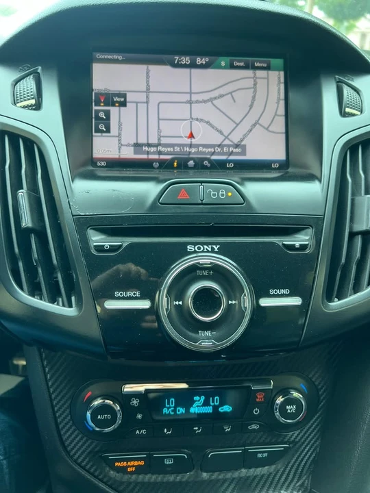2013 Ford Focus ST 3rd Gen - Image 14 of 17