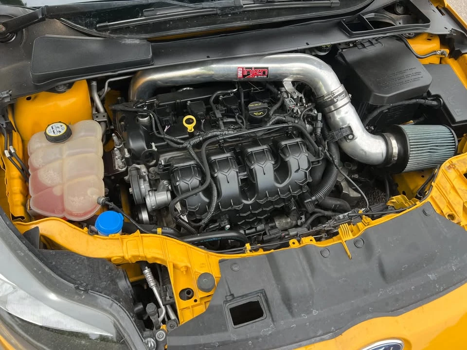 2013 Ford Focus ST 3rd Gen - Image 17 of 17
