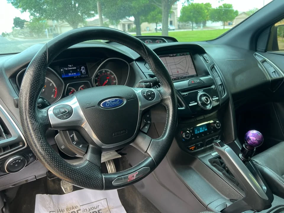 2013 Ford Focus ST 3rd Gen - Image 10 of 17