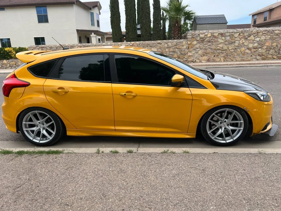 2013 Ford Focus ST 3rd Gen - Image 4 of 17