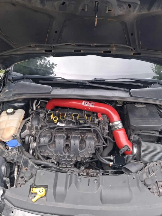 2013 Ford Focus ST 3rd Gen - Image 10 of 14