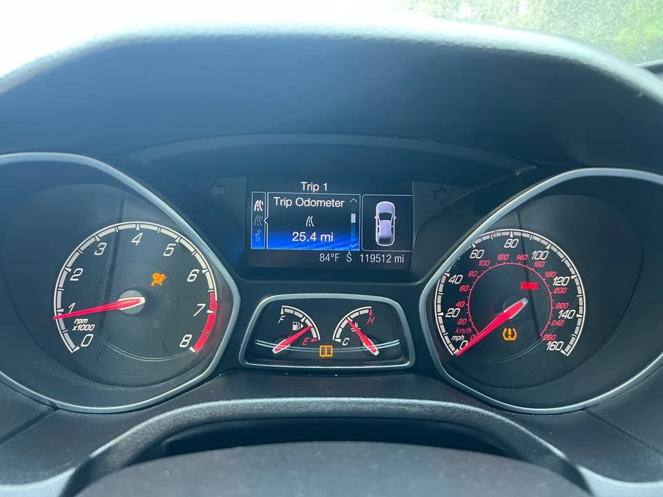 2013 Ford Focus ST 3rd Gen - Image 13 of 17
