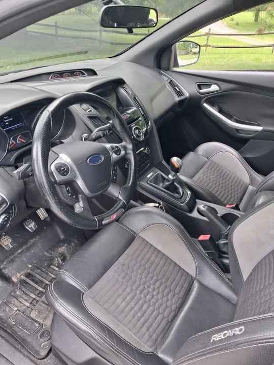 2013 Ford Focus ST 3rd Gen - Image 9 of 14