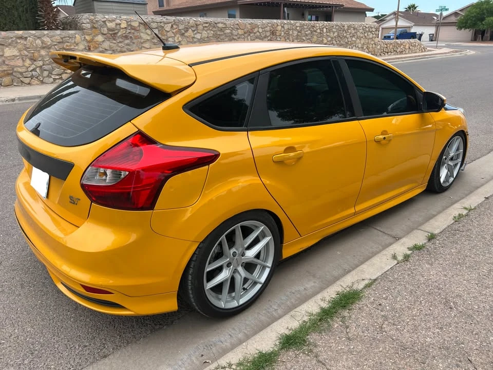 2013 Ford Focus ST 3rd Gen - Image 5 of 17