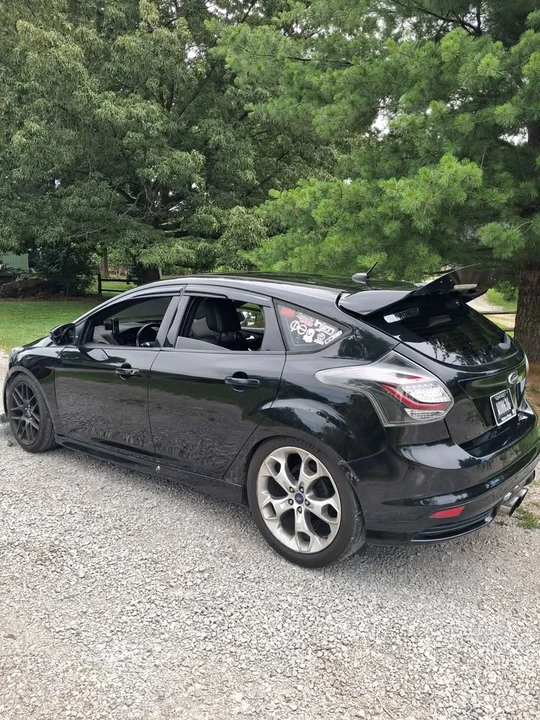 2013 Ford Focus ST 3rd Gen - Image 4 of 14