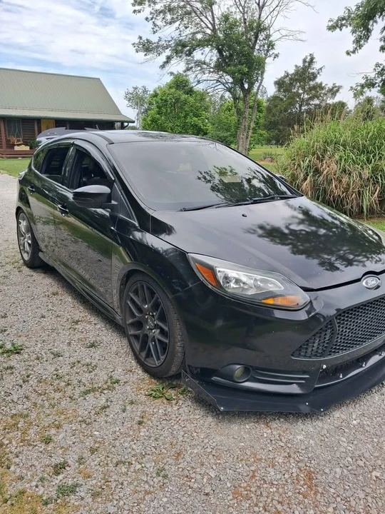 2013 Ford Focus ST 3rd Gen - Image 3 of 14