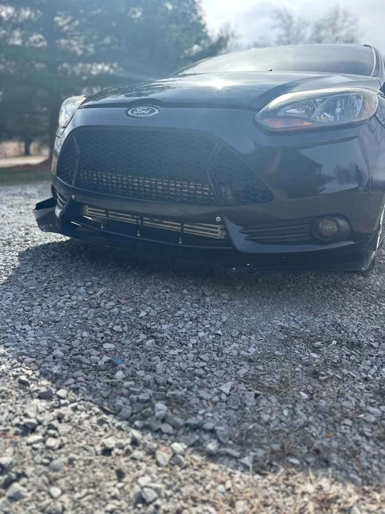 2013 Ford Focus ST 3rd Gen - Image 14 of 14