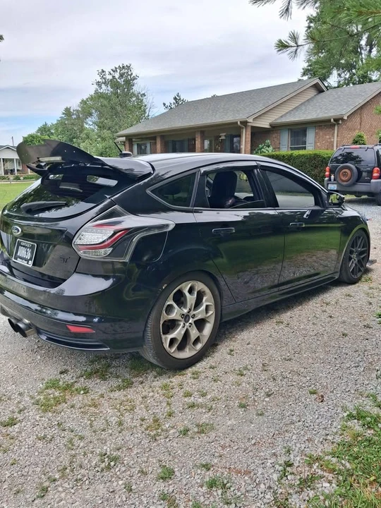 2013 Ford Focus ST 3rd Gen - Image 8 of 14