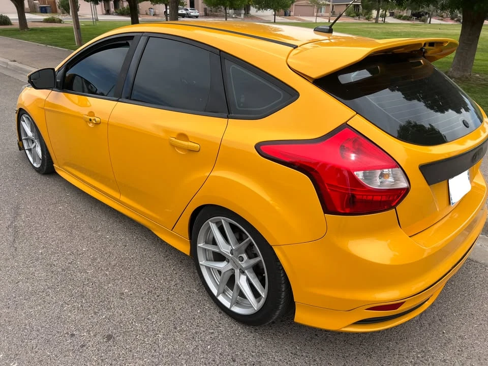 2013 Ford Focus ST 3rd Gen - Image 7 of 17