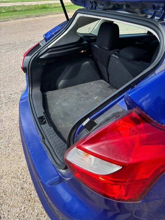 2013 Ford Focus ST 3rd Gen - Image 3 of 3
