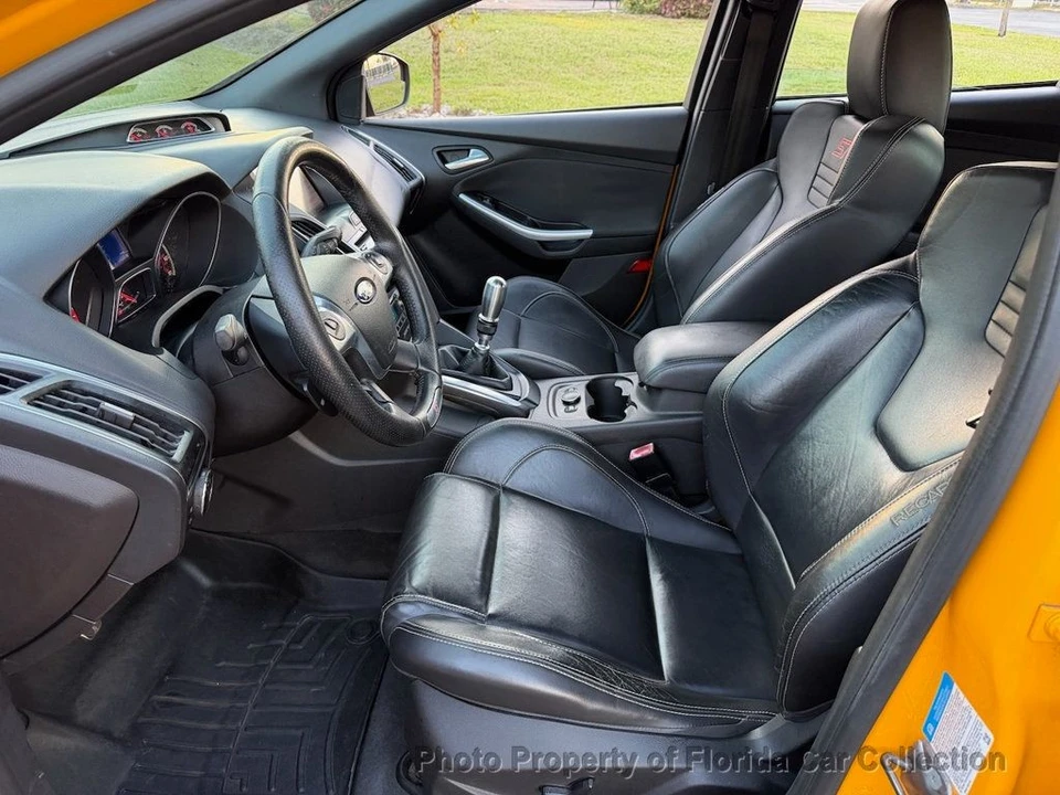 2013 Ford Focus 3rd Gen - Image 9 of 12