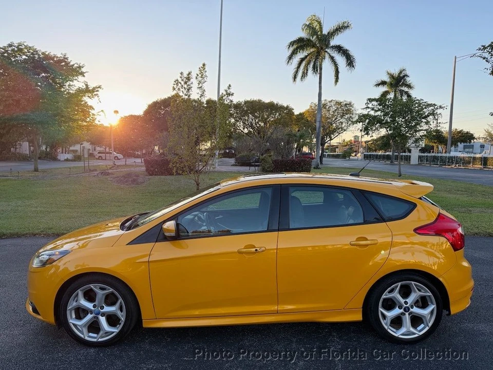 2013 Ford Focus 3rd Gen - Image 7 of 12