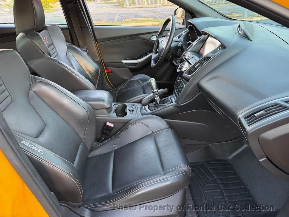 2013 Ford Focus 3rd Gen - Image 12 of 12
