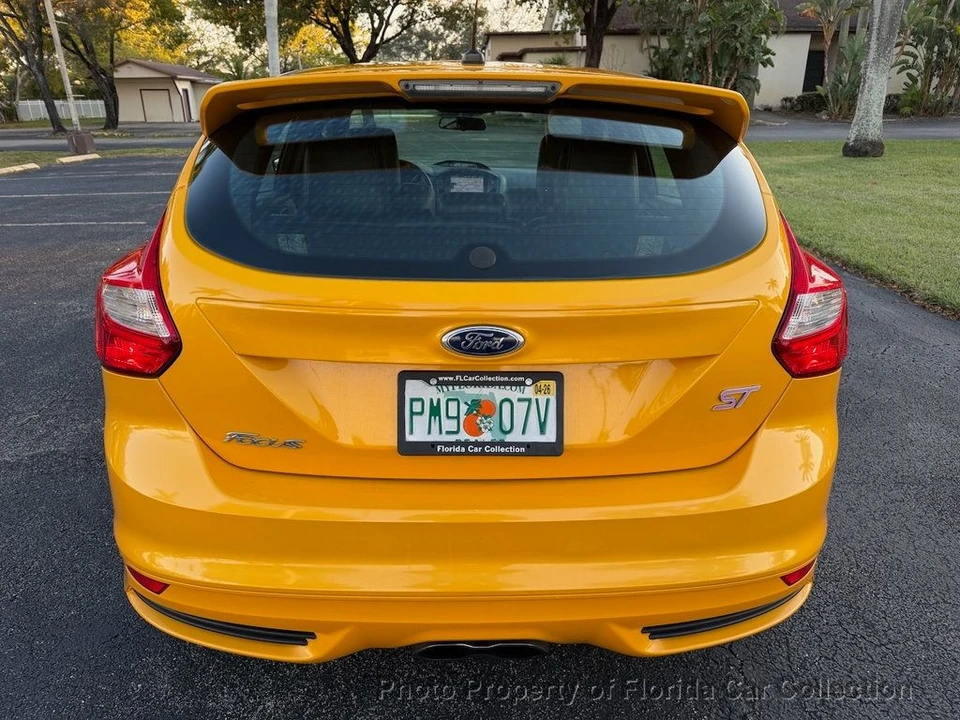 2013 Ford Focus 3rd Gen - Image 6 of 12