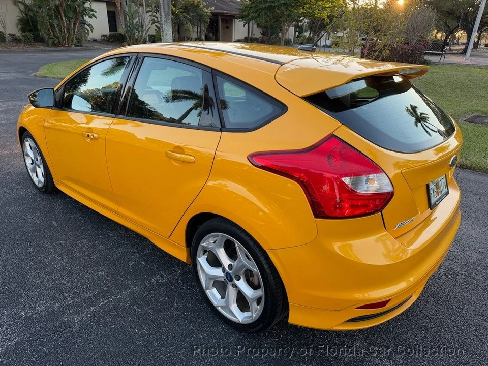 2013 Ford Focus 3rd Gen - Image 3 of 12
