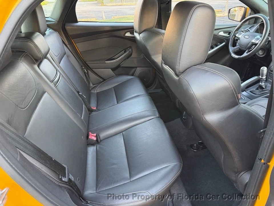 2013 Ford Focus 3rd Gen - Image 11 of 12