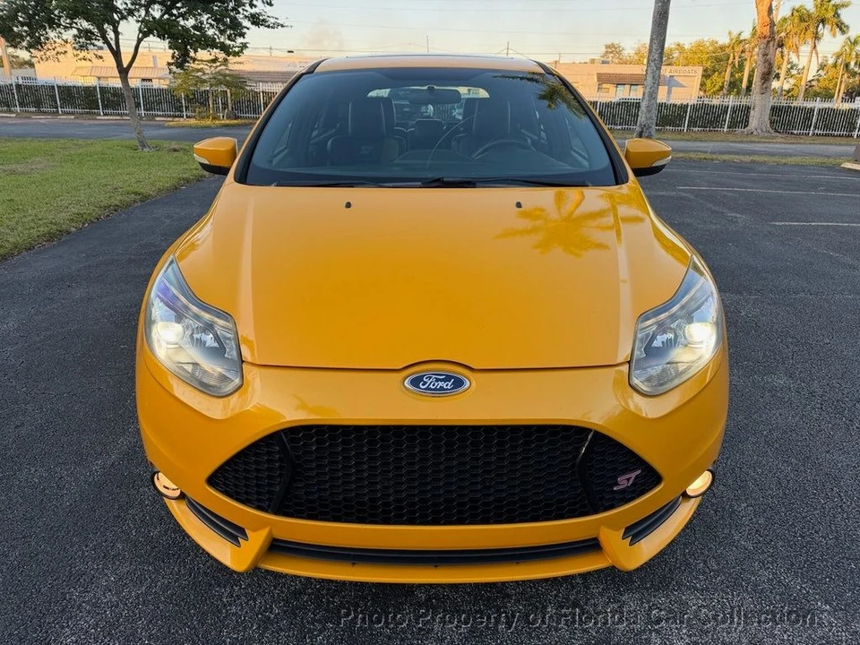 2013 Ford Focus 3rd Gen - Image 5 of 12