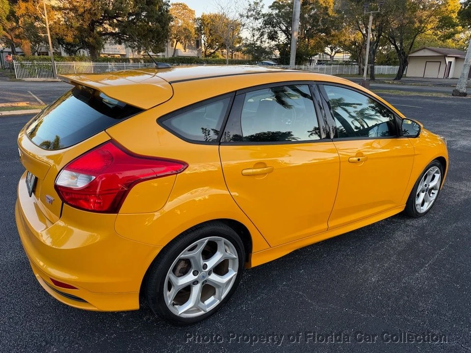 2013 Ford Focus 3rd Gen - Image 4 of 12