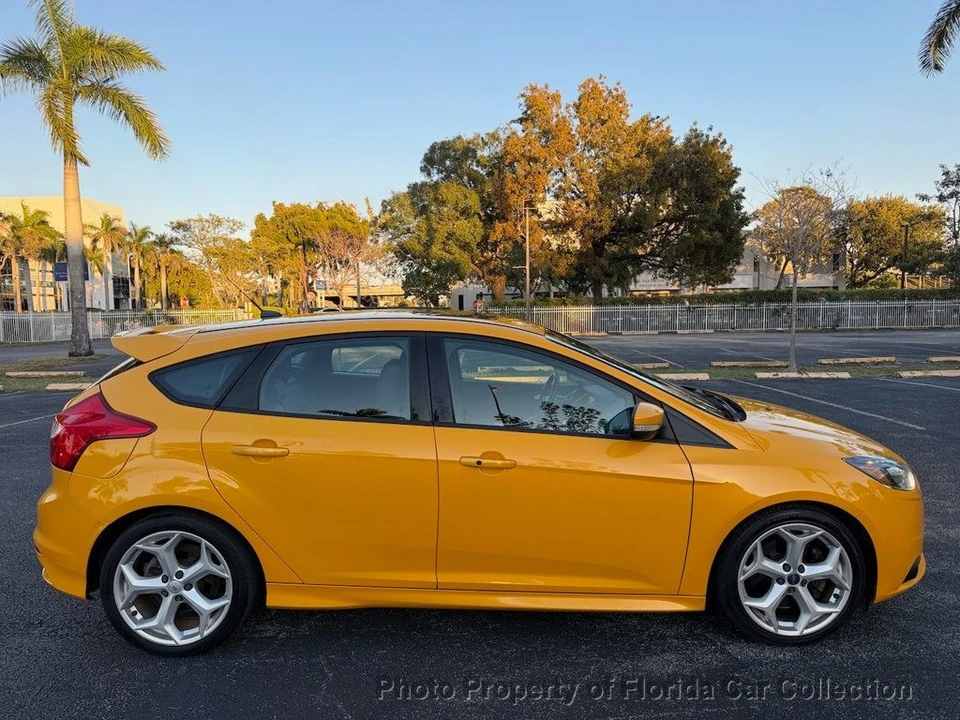 2013 Ford Focus 3rd Gen - Image 8 of 12