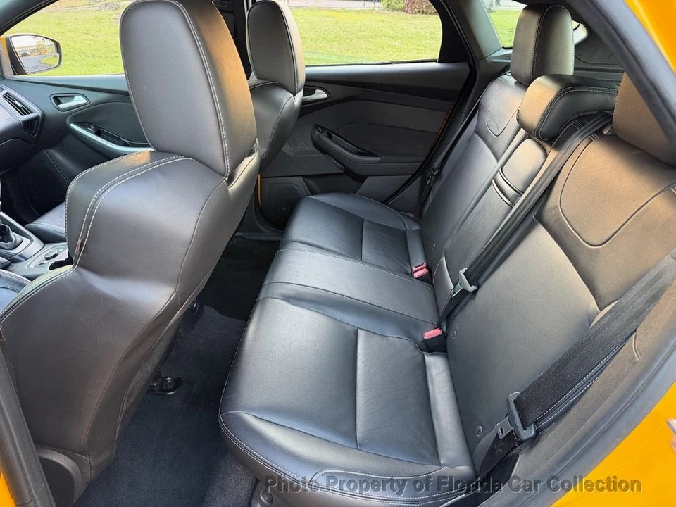 2013 Ford Focus 3rd Gen - Image 10 of 12