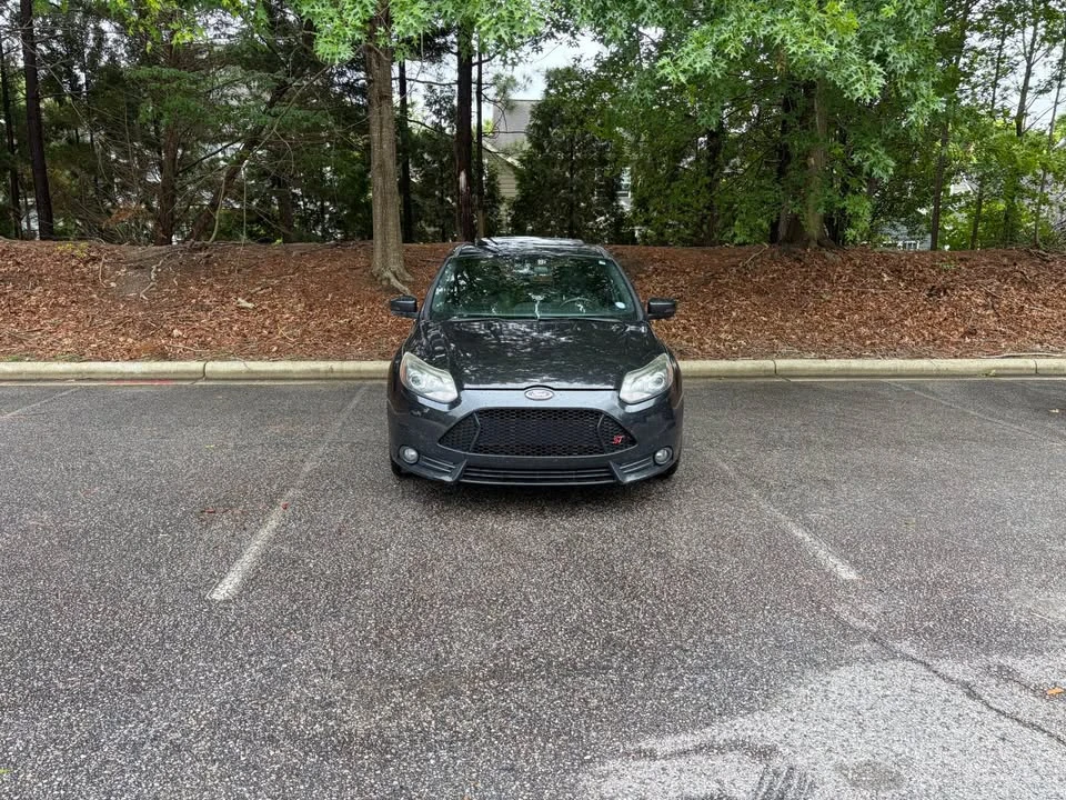 2013 Ford Focus ST 3rd Gen - Image 7 of 20