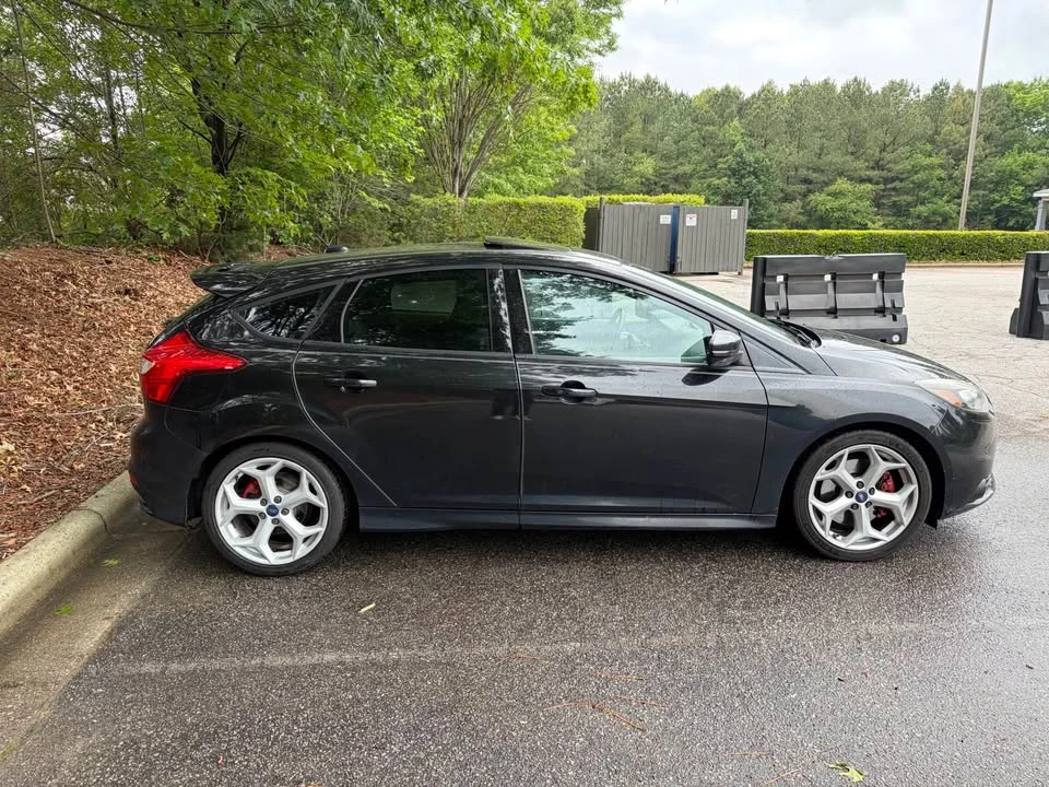 2013 Ford Focus ST 3rd Gen - Image 5 of 20