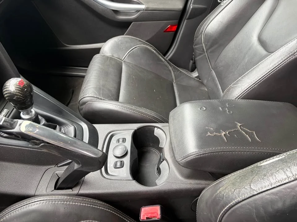 2013 Ford Focus ST 3rd Gen - Image 11 of 20