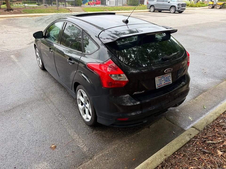 2013 Ford Focus ST 3rd Gen - Image 3 of 20