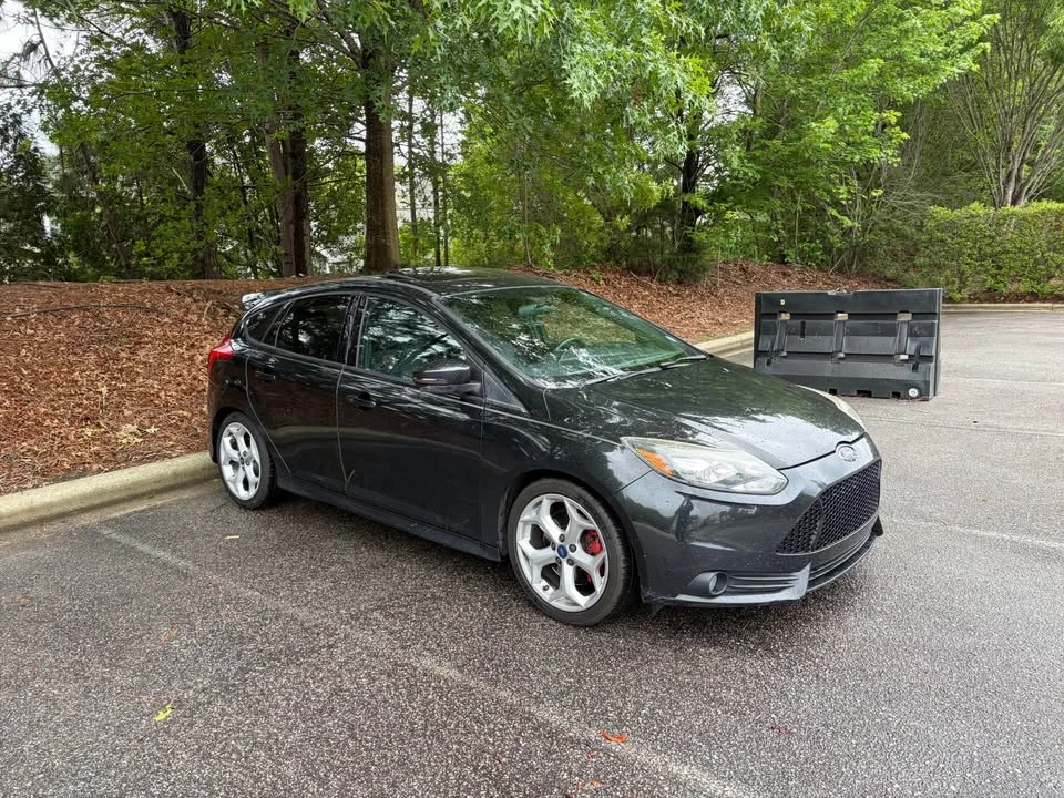 2013 Ford Focus ST 3rd Gen - Image 6 of 20