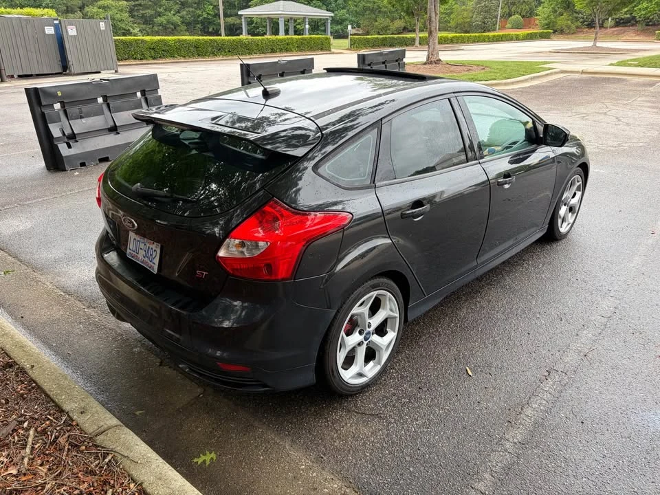 2013 Ford Focus ST 3rd Gen - Image 4 of 20