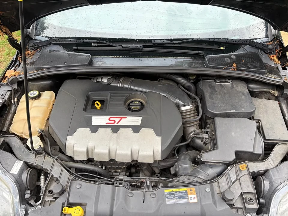 2013 Ford Focus ST 3rd Gen - Image 19 of 20