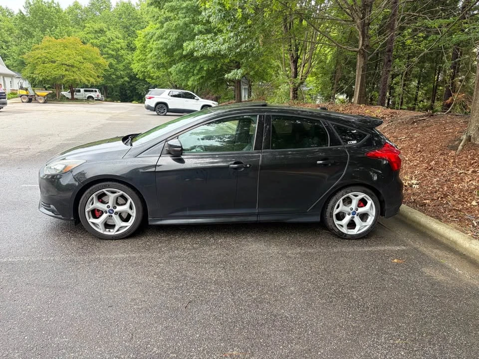 2013 Ford Focus ST 3rd Gen - Image 2 of 20