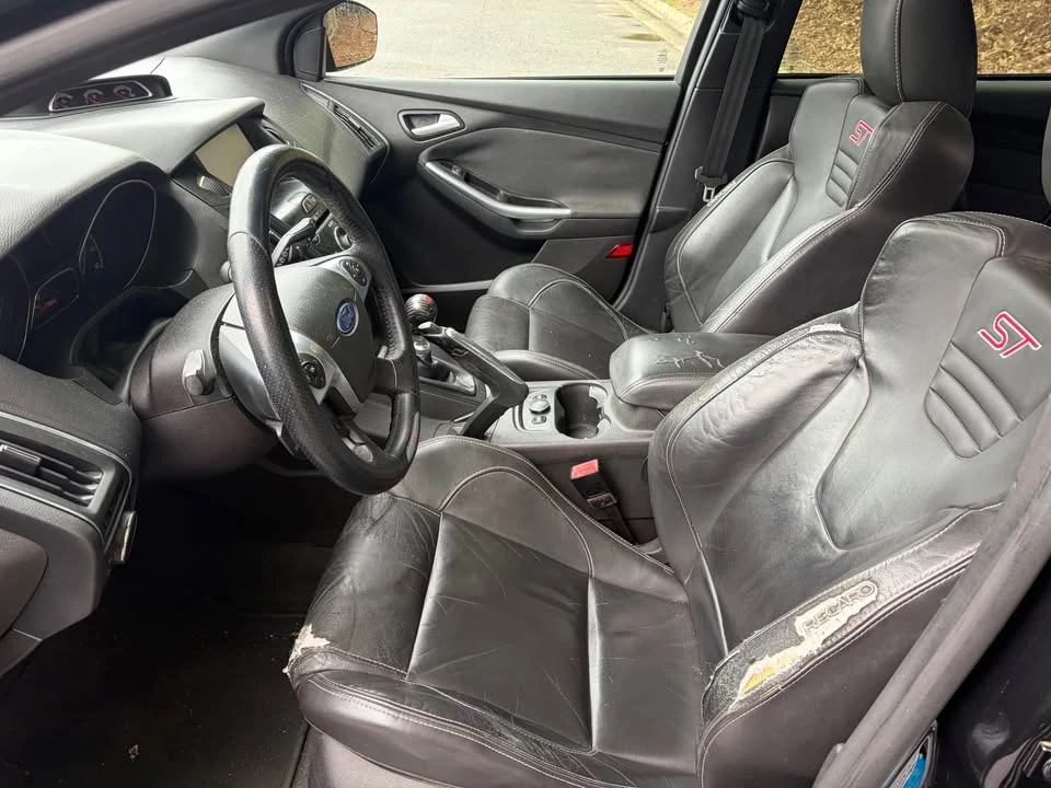 2013 Ford Focus ST 3rd Gen - Image 10 of 20
