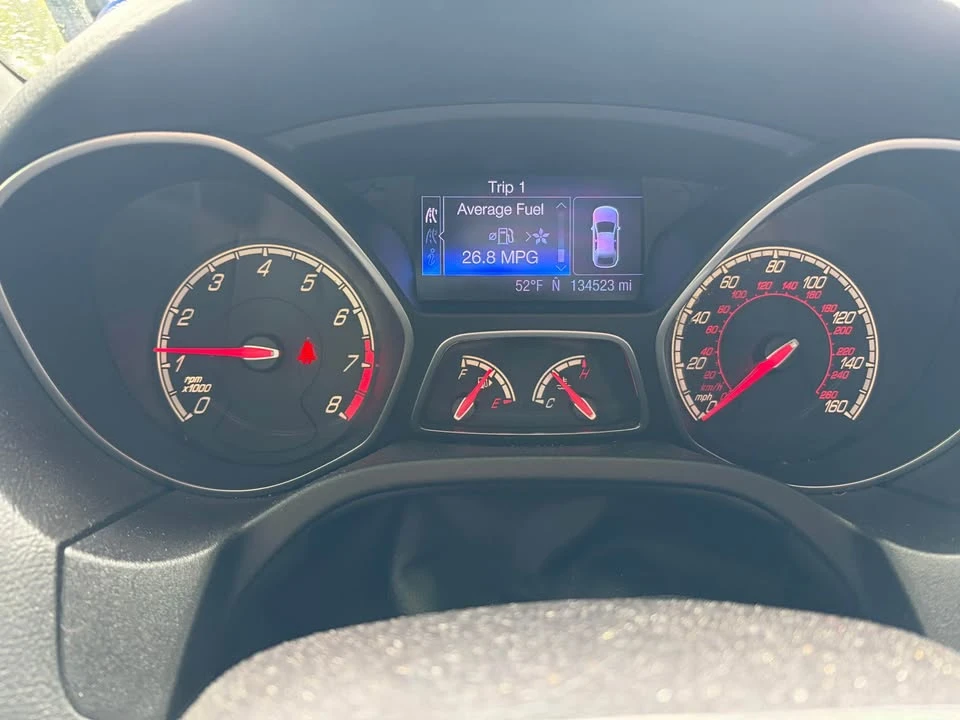 2013 Ford Focus ST 3rd Gen - Image 17 of 20