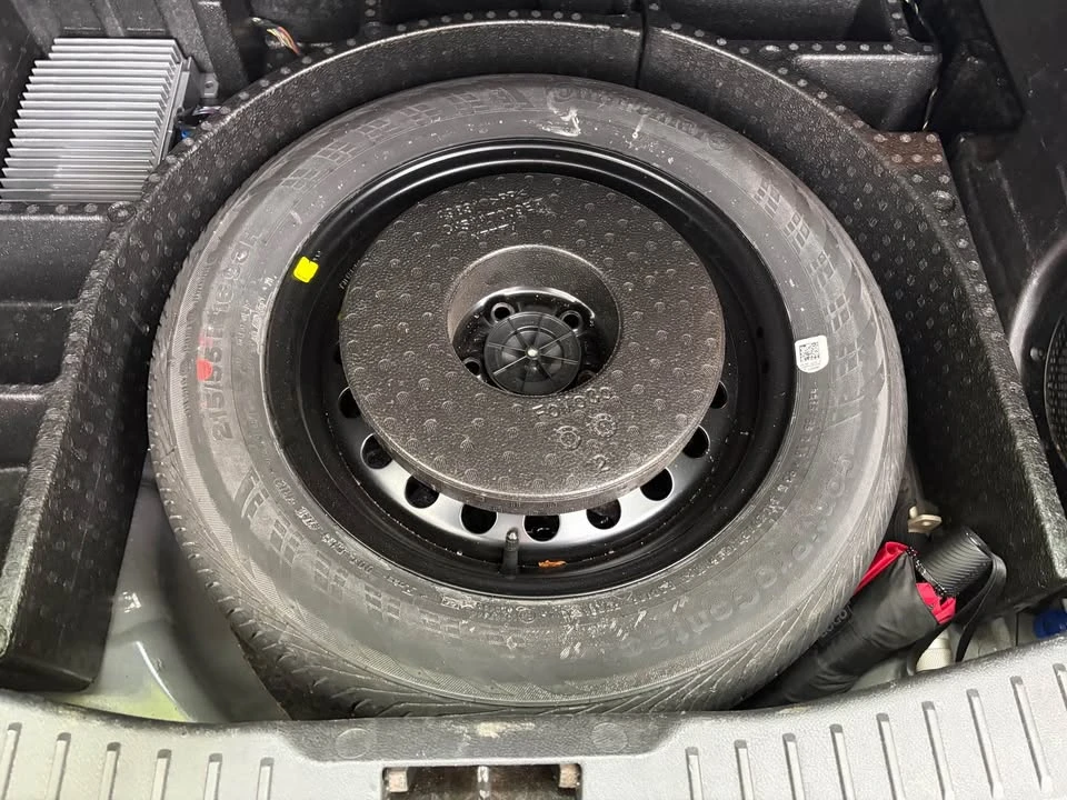 2013 Ford Focus ST 3rd Gen - Image 16 of 20