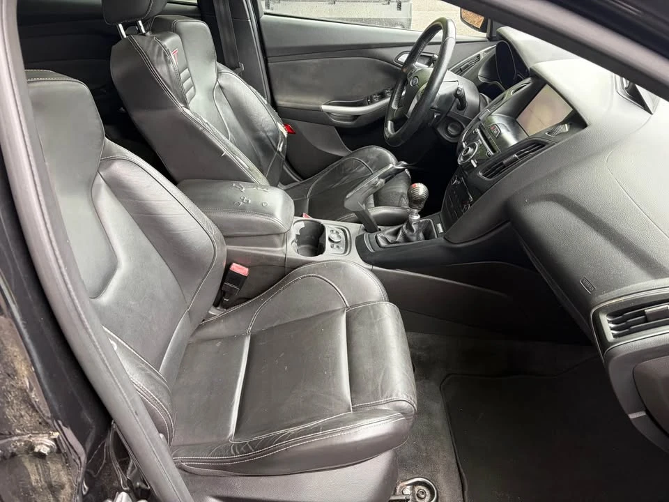 2013 Ford Focus ST 3rd Gen - Image 12 of 20
