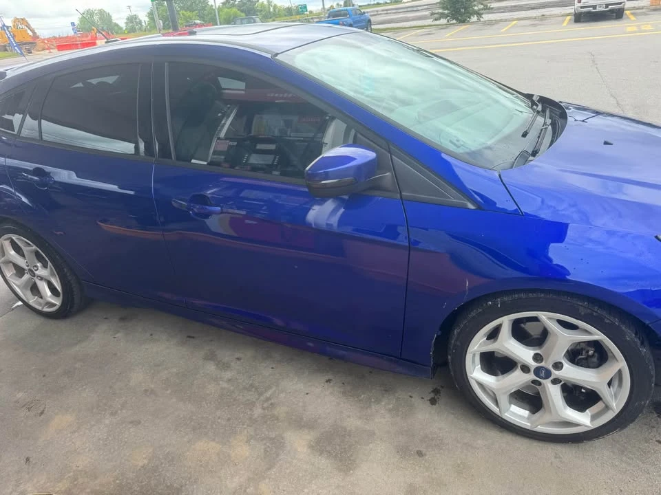 2013 Ford Focus ST 3rd Gen - Image 3 of 5
