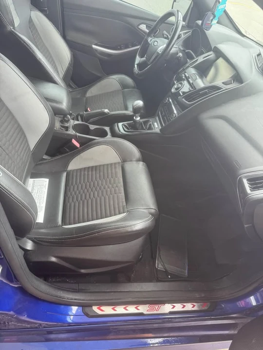 2013 Ford Focus ST 3rd Gen - Image 4 of 5