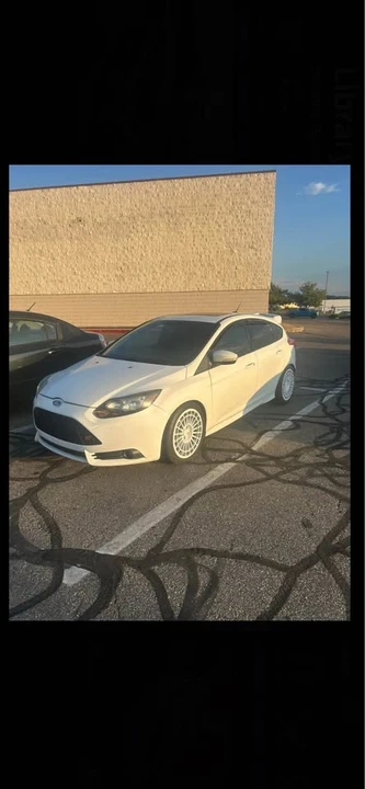 2013 Ford Focus ST 3rd Gen - Image 6 of 7