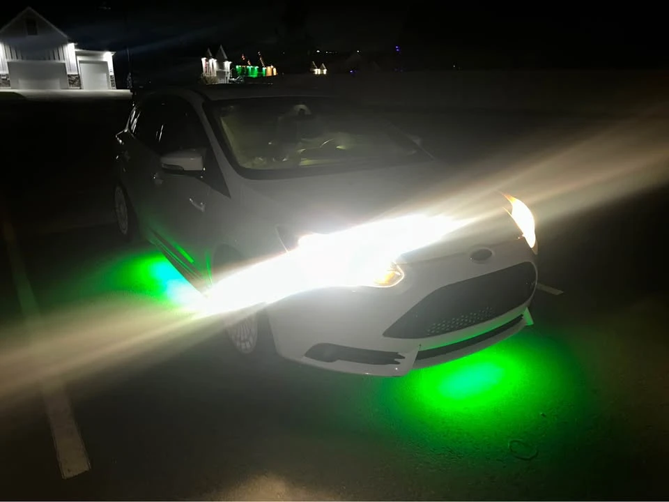 2013 Ford Focus ST 3rd Gen - Image 3 of 7