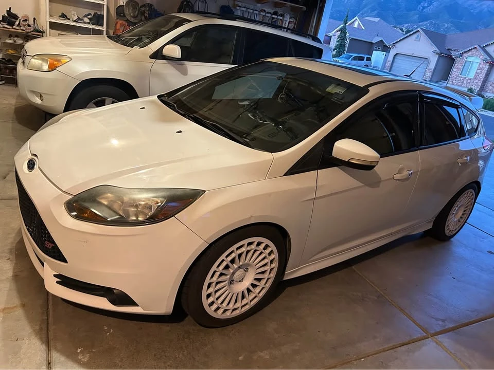 2013 Ford Focus ST 3rd Gen - Image 4 of 7