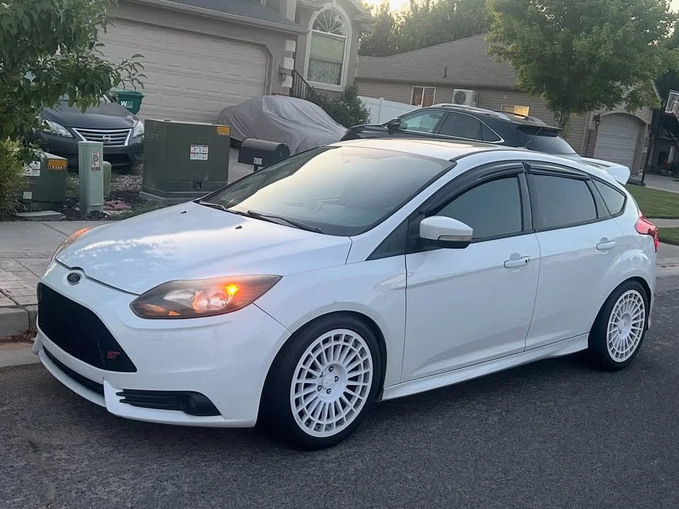 2013 Ford Focus ST 3rd Gen - Image 5 of 7