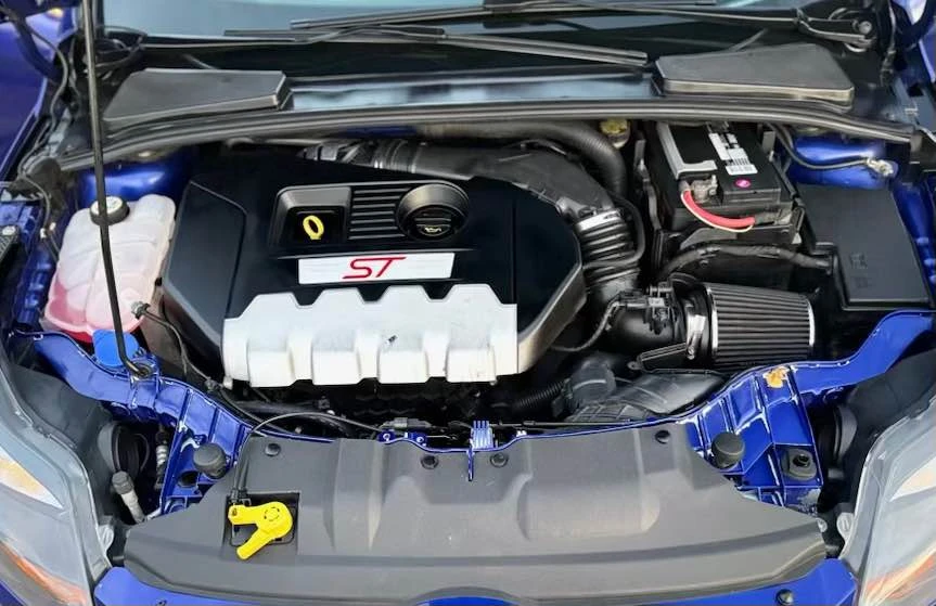 2013 Ford Focus 3rd Gen - Image 9 of 9