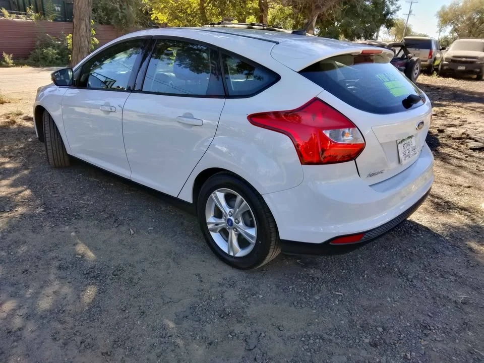 2013 Ford Focus 3rd Gen - Image 6 of 9
