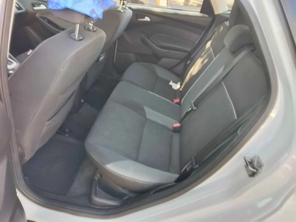 2013 Ford Focus 3rd Gen - Image 5 of 9